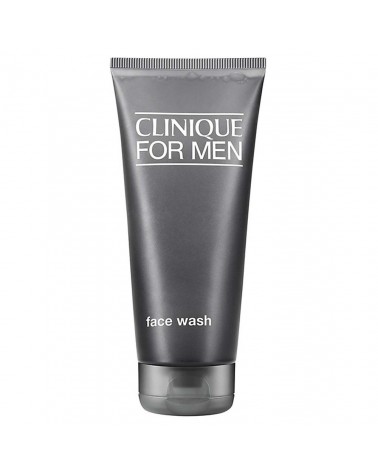 Clinique CLINIQUE FOR MEN Face Wash 200ml