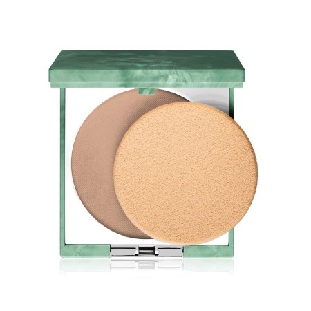 Clinique CIPRIE Superpowder Double Face Makeup 07 Matte Neutral