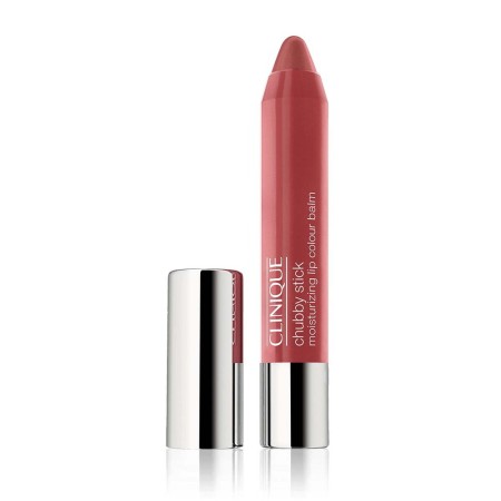 Clinique ROSSETTI Chubby Stick Balm 04 Mega Melon