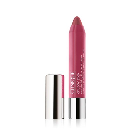 Clinique ROSSETTI Chubby Stick Balm 07 Super Strawberry