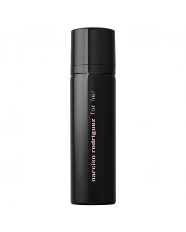 Narciso Rodriguez FOR HER Deodorant Spray 100ml
