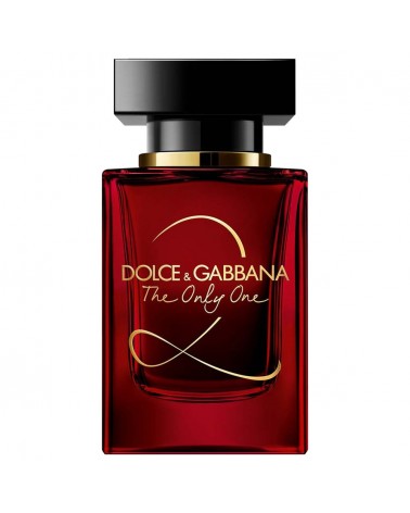 Dolce&Gabbana THE ONLY ONE 2 Eau de Parfum 50ml