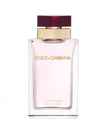 Dolce&Gabbana POUR FEMME Eau de Parfum 25ml