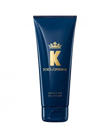 Dolce&Gabbana K BY DOLCE&GABBANA Shower Gel 200ml