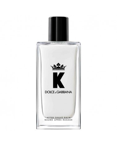 Dolce&Gabbana K BY DOLCE&GABBANA After Shave Balm 100ml