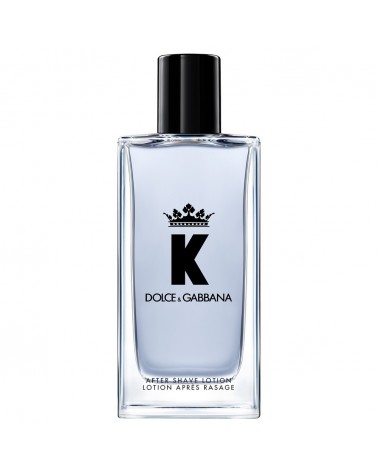 Dolce&Gabbana K BY DOLCE&GABBANA After Shave Lotion 100ml
