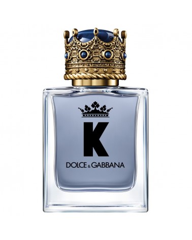 Dolce&Gabbana K BY DOLCE&GABBANA Eau de Toilette 50ml