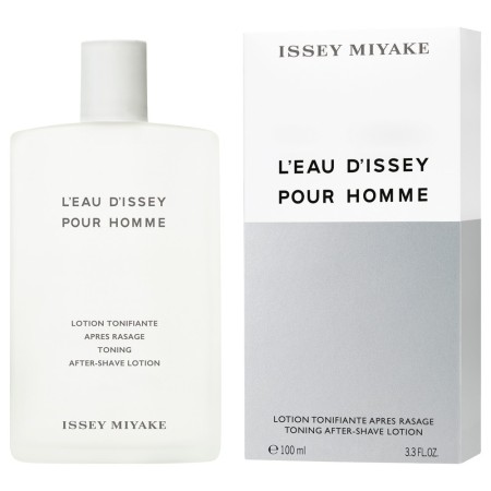 Issey Miyake L'EAU D'ISSEY POUR HOMME After Shave Lotion 100ml