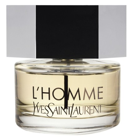 Yves Saint Laurent L'HOMME Eau de Toilette 40ml