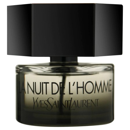 Yves Saint Laurent LA NUIT DE L'HOMME Eau de Toilette 40ml