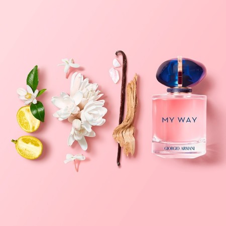 Armani MY WAY Eau de Parfum