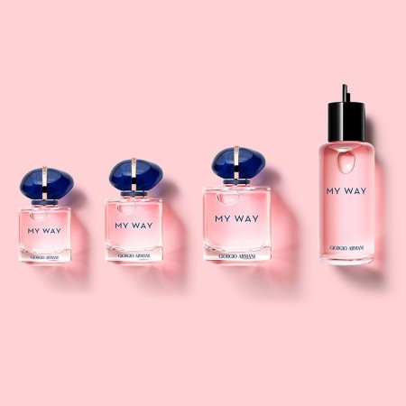 Armani MY WAY Eau de Parfum