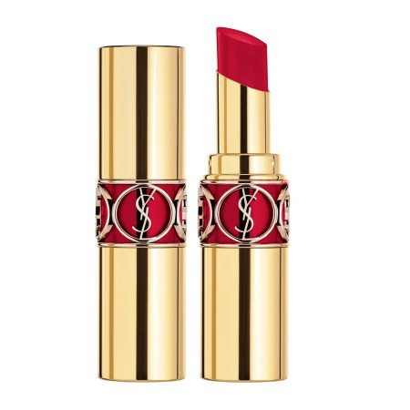 Yves Saint Laurent LABBRA Rouge Volupté Shine 83