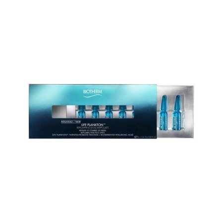 Biotherm LIFE PLANKTON Repumpling [H.A] Ampoules 8 x 1.3 ml