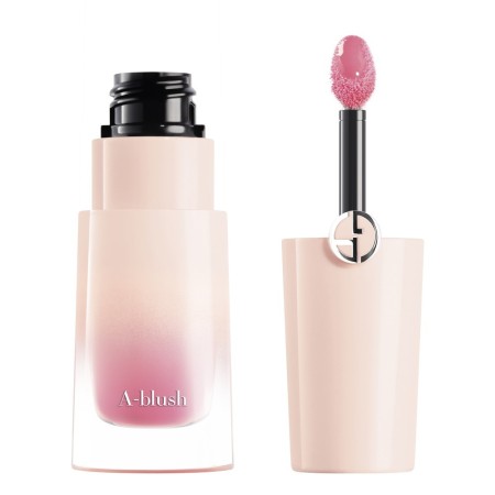 Armani VISO Neo Nude A-Blush Fard in Crema col. 50