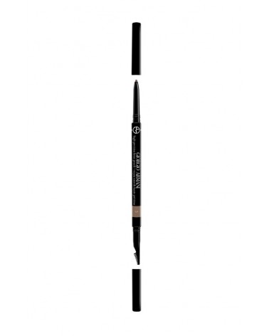 Armani OCCHI High Precision Brow Pencil Matita Sopracciglia col. 3