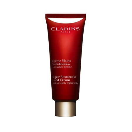 Clarins MULTI INTENSIVE Crème Mains Anti-Taches 100ml