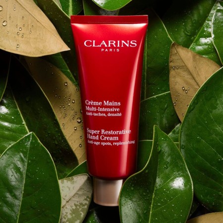 Clarins MULTI INTENSIVE Crème Mains Anti-Taches 100ml