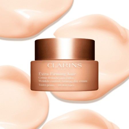 Clarins EXTRA FIRMING Crème Jour Toutes Peaux 50ml