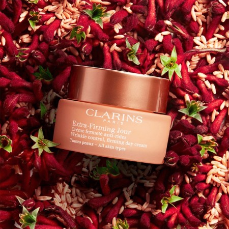 Clarins EXTRA FIRMING Crème Jour Toutes Peaux 50ml
