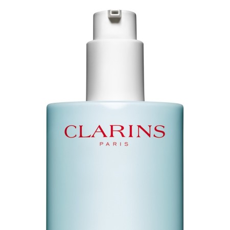 Clarins BODY CARE Lait Corps Hydratant Velours 400ml