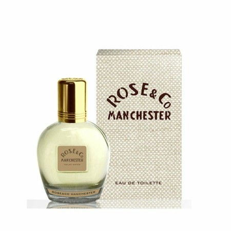 Rose & Co. Manchester Eau de Toilette 100ml