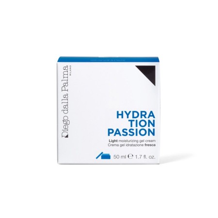 Diego dalla Palma HYDRATION PASSION Crema Gel Idratante Fresca 50ml