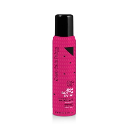 Diego dalla Palma CAPELLI UNABOTTAEVIA! Shampoo Secco Volumizzante 150ml