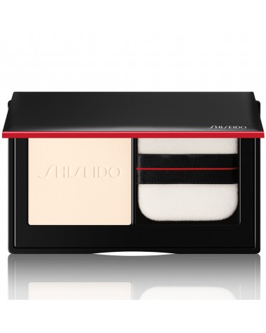 Shiseido Synchro Skin Invisible Silk Pressed Powder