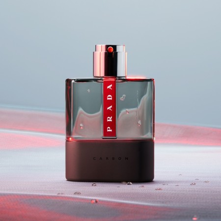 Prada LUNA ROSSA CARBON Eau de Toilette