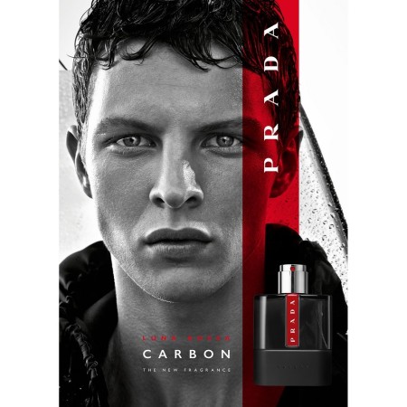 Prada LUNA ROSSA CARBON Eau de Toilette