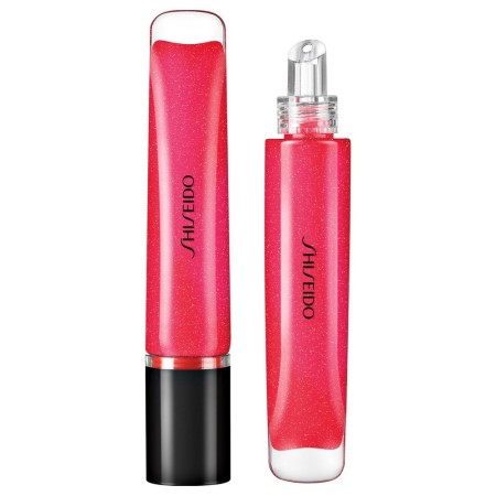 Shiseido Shimmer Gel Gloss 07