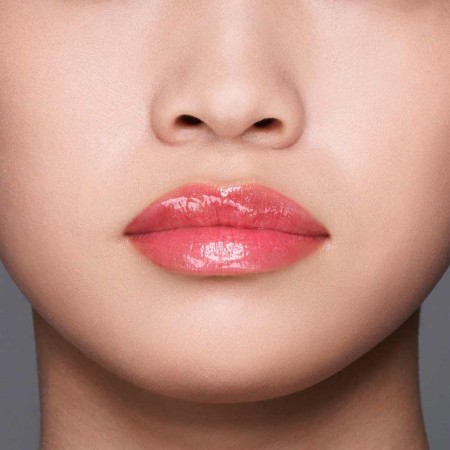 Shiseido Shimmer Gel Gloss 07