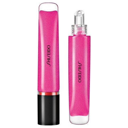 Shiseido Shimmer Gel Gloss 08