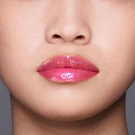 Shiseido Shimmer Gel Gloss 08
