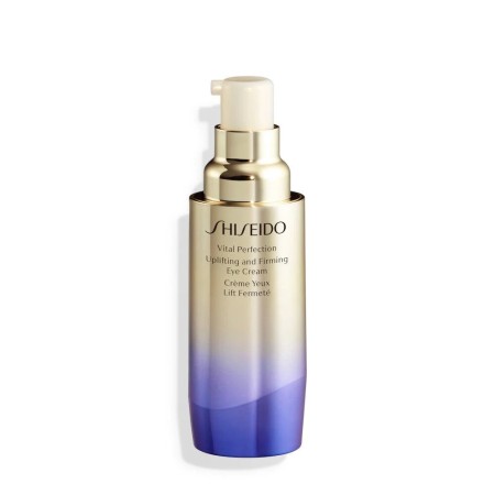 Shisiedo Uplifting and Firming Eye Cream 15 ml