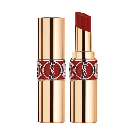 Yves Saint Laurent LABBRA Rouge Volupté Shine 129