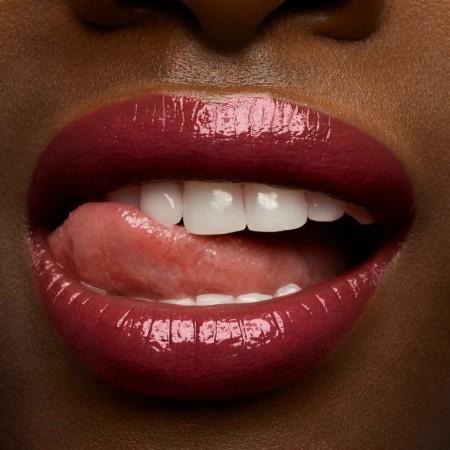 Yves Saint Laurent LABBRA Rouge Volupté Shine 129