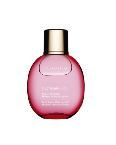 Clarins Fix' Make-Up Fissatore Maquillage 50 ml