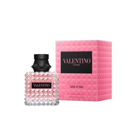 BORN IN ROMA Eau de Parfum