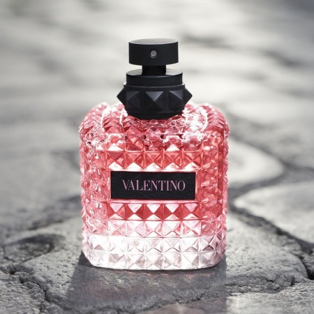 BORN IN ROMA Eau de Parfum