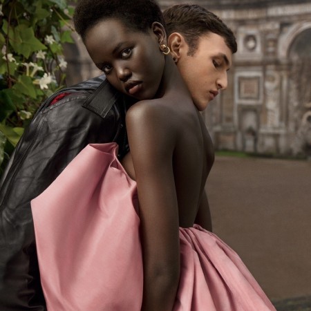 BORN IN ROMA Eau de Parfum