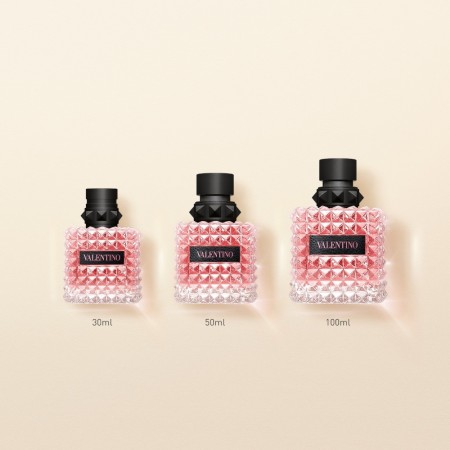BORN IN ROMA Eau de Parfum