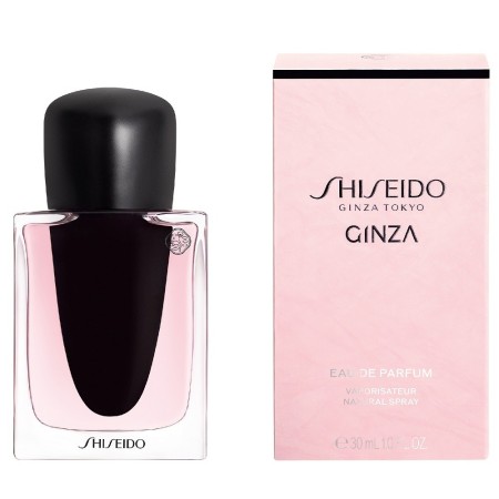 Ginza Eeu de Parfum 30 ml