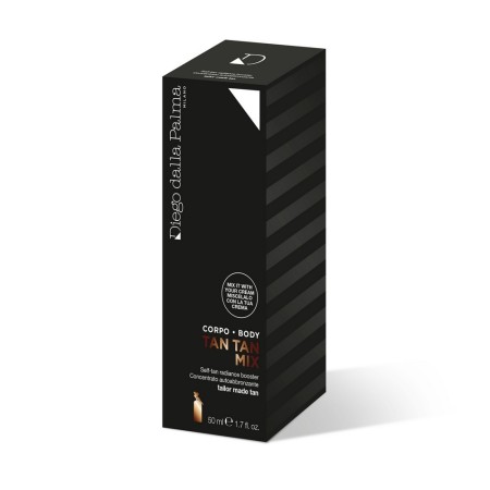 Diego dalla Palma  O' Sole Mio Gocce Autoabbronzanti Corpo