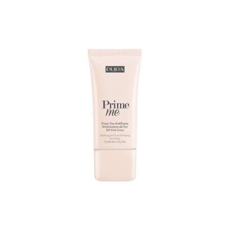 Pupa Prime Me Viso Mattificante 30 ml Pelli Grasse