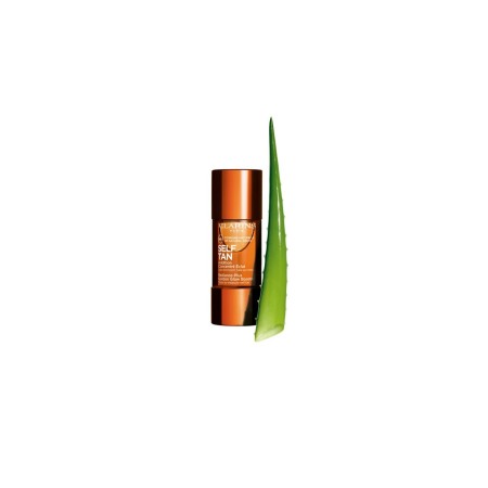 Clarins Self Tan Addition Conc. Eclat Auto-Bronzant 15 ml