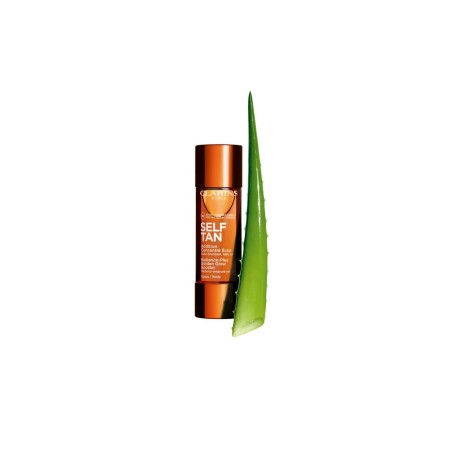 Clarins Tan Addition Conc. Eclat Auto-Bronzant 30 ml