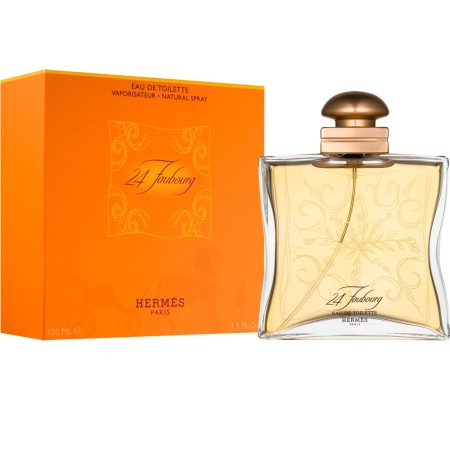 Hermès 24 Faubourg Eau de Toilette 100ml