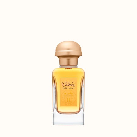 Hermès Calèche Soie de Parfum